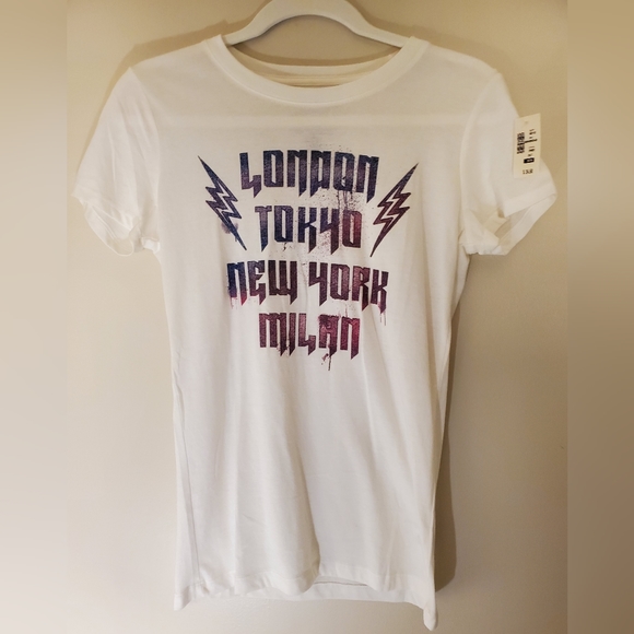 Free State Tee Shirt NWT Size Medium - Picture 1 of 3